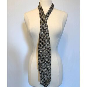 Louis Roth Tie